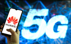 Czy Huawei 5G może powrócić do Europy? (Źródło: Flickr)