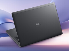 Dell Pro Precision 5 Series 16S pod względem wagi ustępuje wielu 16-calowym stacjom roboczym.