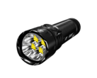 EX7 posiada 4 x 5 diod LED. (Źródło obrazu: Nitecore)