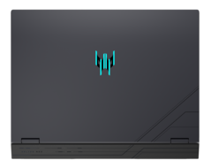 Acer Predator Helios Neo 14 AI z tyłu (źródło obrazu: Acer)