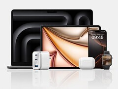 Ładowarka Nano SafeCharge Ultra firmy Anker jest już dostępna w Chinach. (Źródło zdjęcia: JD.com)