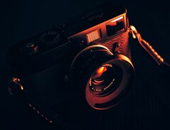 Sprzedaż aparatów rośnie po raz pierwszy od 2017 roku.