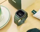 Casio wprowadzi na rynek chiński zegarek DW-5610UU-3PRM. (Źródło zdjęcia: Casio)
