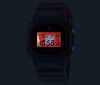 Zegarek kolaboracyjny Casio G-Shock x Undefeated. (Źródło zdjęcia: Casio)