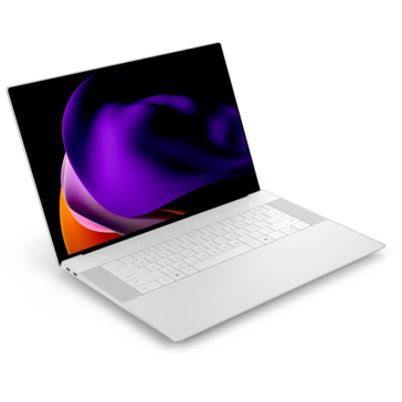 Wariant kolorystyczny Dell 16 Premium Platinum (źródło zdjęcia: Dell)