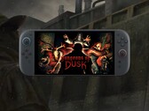 Dungeons of Dusk pokazane na Switch 2