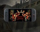 Dungeons of Dusk pokazane na Switch 2