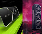 AMD obiecuje, że dzięki serii Radeon RX 7900 zapewni lepszy stosunek ceny do wydajności niż NVIDIA. (Źródło obrazu: AMD & NVIDIA - edytowane)