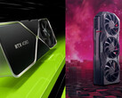 AMD obiecuje, że dzięki serii Radeon RX 7900 zapewni lepszy stosunek ceny do wydajności niż NVIDIA. (Źródło obrazu: AMD &amp; NVIDIA - edytowane)