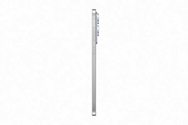 Model Galaxy S25 Edge oferuje wiele funkcji w zamian za smukłą obudowę. (Źródło zdjęcia: Samsung)
