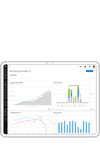 Funkcja Garmin Connect+ Performance Dashboard. (Źródło obrazu: Garmin)