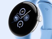Dodatkowe funkcje Wear OS 5 zostały odkryte. (Źródło obrazu: Google)