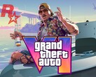 Pokazano baner Grand Theft Auto 6 (źródło obrazu: Rockstar Games z poprawkami)