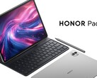 Tablet Honor Pad 10 posiada opcjonalny rysik i etui z klawiaturą Bluetooth. (Źródło obrazu: Honor)