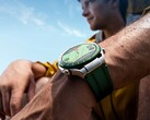 Zegarek Huawei Watch Ultimate (na zdjęciu) otrzymuje globalną aktualizację. (Źródło zdjęcia: Huawei)