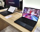 "To bardzo ważne": Ekskluzywny wywiad z menedżerem Lenovo ThinkPad (na zdjęciu: Lenovo ThinkPad T14s Gen 6 i T14 Gen 6, źródło zdjęcia: Benjamin Herzig/Notebookcheck)