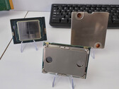 Intel bada ultracienkie chłodzenie wodne na poziomie pakietu dla chipów o dużej mocy (źródło obrazu: Future)