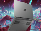 Lenovo nie sprzedaje obecnie LOQ 15 15APH11 z RTX 5060 w Stanach Zjednoczonych.