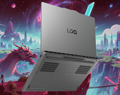 Lenovo nie sprzedaje obecnie LOQ 15 15APH11 z RTX 5060 w Stanach Zjednoczonych.