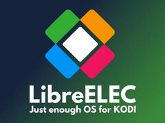 Teaser LibreELEC Linux (Źródło: Linuxiac)