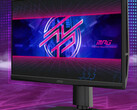 MPG 242R X60N, na zdjęciu, może kosztować znacznie więcej niż podobny Nitro XV240 F6 w USA. (Źródło zdjęcia: MSI)