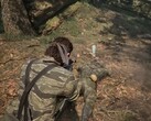 Metal Gear Solid Delta: Snake Eater działa na silniku Unreal Engine 5. (Źródło obrazu: Konami, Xbox na YouTube, edytowane)