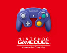 Baner Nintendo GameCube Classics (źródło obrazu: Nintendo of America)