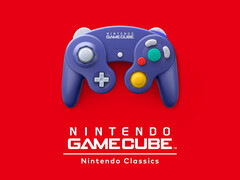 Baner Nintendo GameCube Classics (źródło obrazu: Nintendo of America)