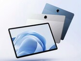 Oppo Pad SE oferuje 11-calowy wyświetlacz w przystępnej cenie. (Źródło zdjęcia: Oppo)