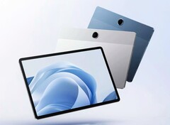 Oppo Pad SE oferuje 11-calowy wyświetlacz w przystępnej cenie. (Źródło zdjęcia: Oppo)