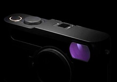 Francuski producent aparatów fotograficznych Pixii podobno planuje swój pierwszy aparat z nowym designem. (Źródło zdjęcia: Pixii)