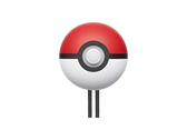 Zdjęcie akcesorium Pokéball Plus firmy Nintendo (źródło zdjęcia: Nintendo)