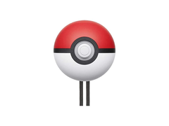 Zdjęcie akcesorium Pokéball Plus firmy Nintendo (źródło zdjęcia: Nintendo)
