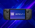 Emulator RPCS3 PS3 zaprezentowany na Steam Deck
