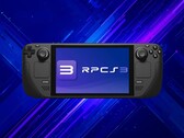 Emulator RPCS3 PS3 zaprezentowany na Steam Deck