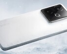 Chiński wariant Realme GT 7. (Źródło zdjęcia: Realme) 