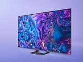 Samsung Q70D jest niemal identyczny jak Q73D/Q77D (powyżej). (Źródło zdjęcia: Samsung)