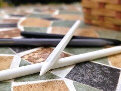 Nowy rysik Samsung S Pen (źródło zdjęcia: Marcus Herbrich)