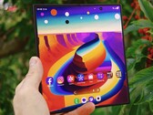 Recenzja Samsunga Galaxy Z Fold8 Ultra