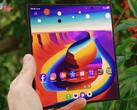 Recenzja Samsunga Galaxy Z Fold8 Ultra