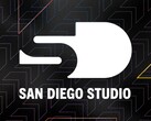 Wyświetlane jest logo Sony San Diego Studio (źródło obrazu: zrzut ekranu, Sony San Diego Studio YouTube)