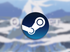 Quartet jest porównywany do Final Fantasy 6 i Mystic Quest na forach internetowych. Na zdjęciu - okładka gry z nałożonym logo Steam (źródło zdjęcia: Steam - edytowane)