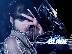 Baner Stellar Blade PC (źródło obrazu: Sony PlayStation)