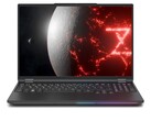 Nowy Stellaris 16 jest już dostępny z procesorami AMD APU. (Źródło obrazu: Tuxedo)