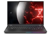 Nowy Stellaris 16 jest już dostępny z procesorami AMD APU. (Źródło obrazu: Tuxedo)