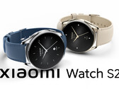 Według pogłosek, Watch S1 Pro ma zadebiutować globalnie przed Watch S2 lub Smart Band 8. Watch S2 na zdjęciu. (Źródło obrazu: Xiaomi)
