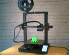 Recenzja drukarki 3D Voxelab Aquila D1