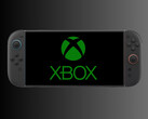 Logo Xbox pokazane na Switch 2 (źródło zdjęcia: Nintendo of America, Microsoft Gaming z poprawkami)