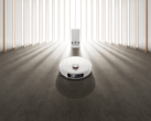 Xiaomi Robot Vacuum Cleaner X10+ wyposażony jest w samoopróżniającą się stację bazową. (Źródło obrazu: Xiaomi)