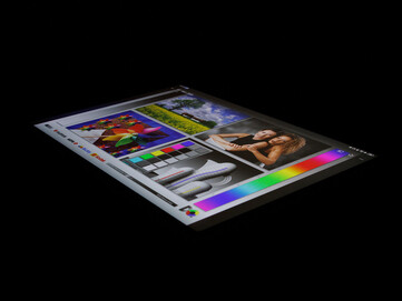 Stabilność kąta widzenia